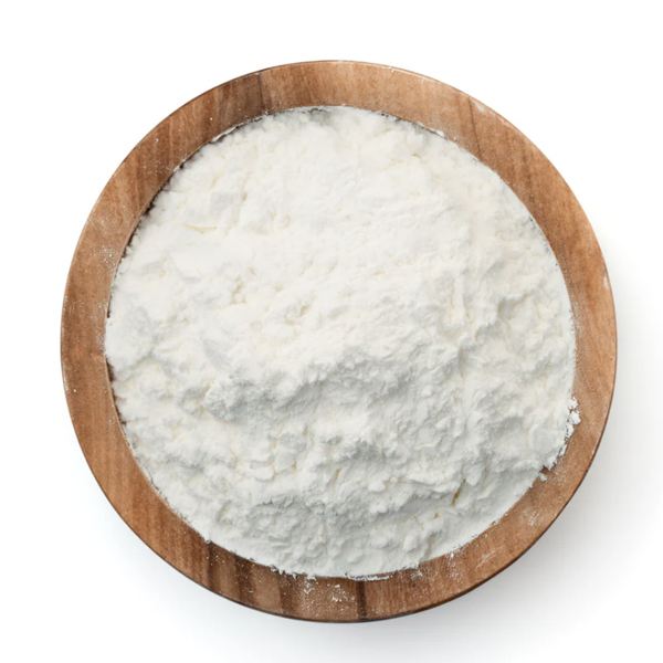 Sodium Starch Glycolate